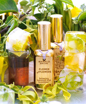 MAHALO Skin Care FLOWER of FLOWERS Balancing Botanical Mist