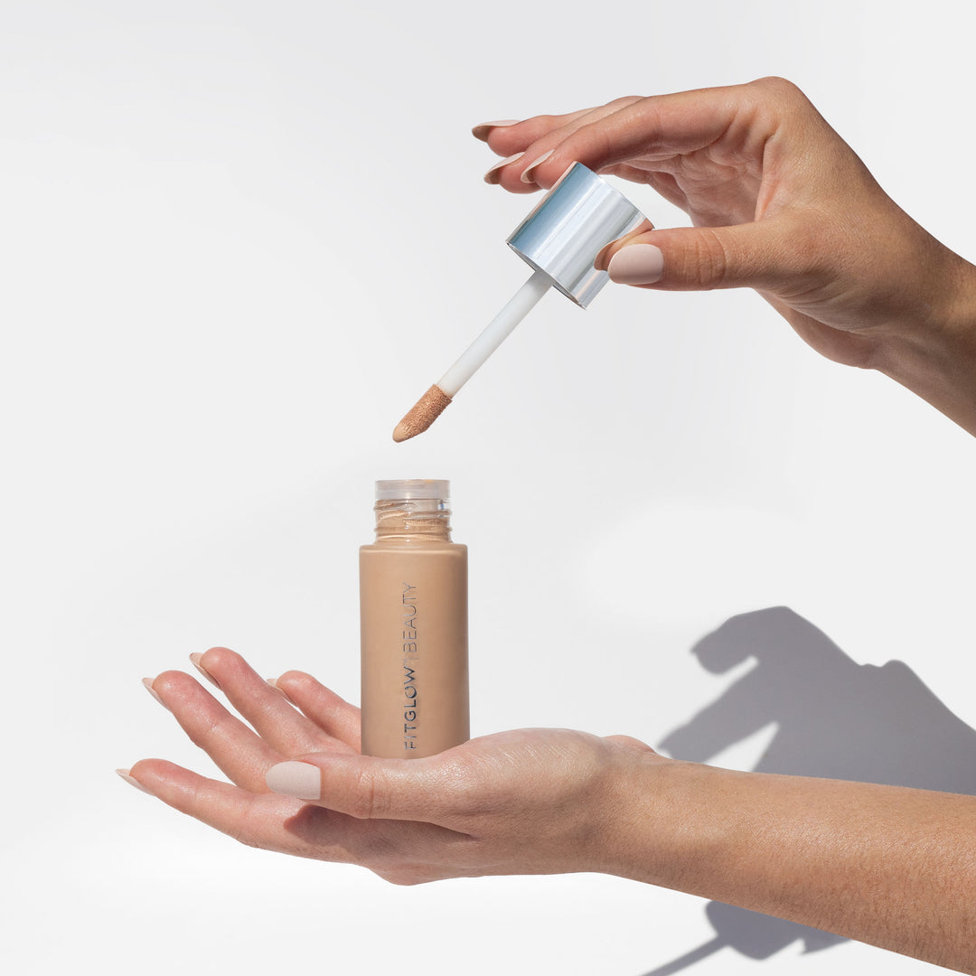 Fitglow Beauty | FOUNDATION+