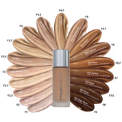 Fitglow Beauty | FOUNDATION+ Shade Finder