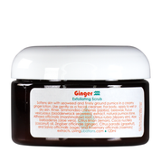 Ginger Exfoliating Scrub