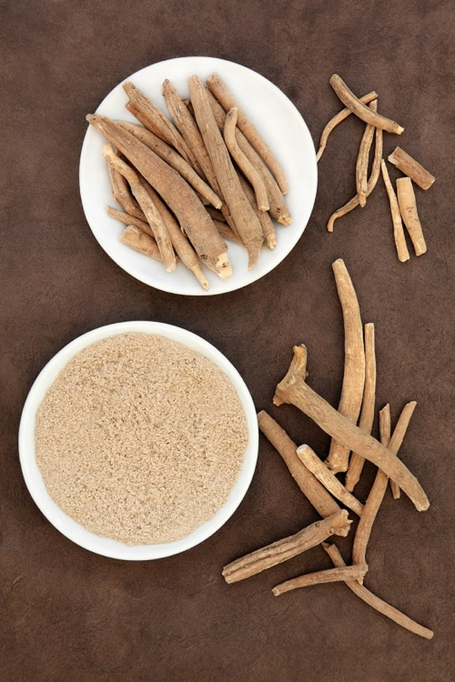  Blissoma Glow – Good Earth Exfoliant Powder