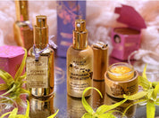 MAHALO Skin Care FLOWER of FLOWERS Balancing Botanical Mist