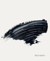 Fitglow Beauty | VEGAN GOOD LASH+ MASCARA Navy