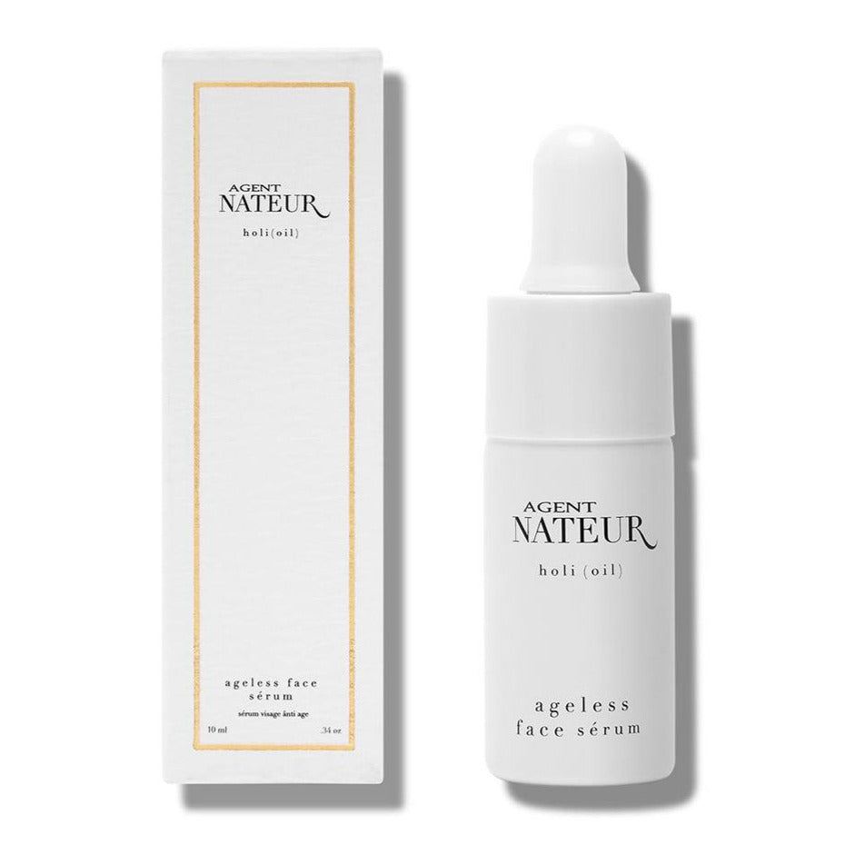 holi (Oil) Refining Ageless Face Serum