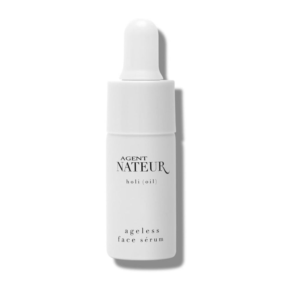 holi (Oil) Refining Ageless Face Serum