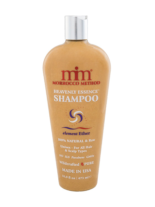 Morrocco Method Heavenly Essence Shampoo