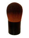 Vegan Kabuki Brush