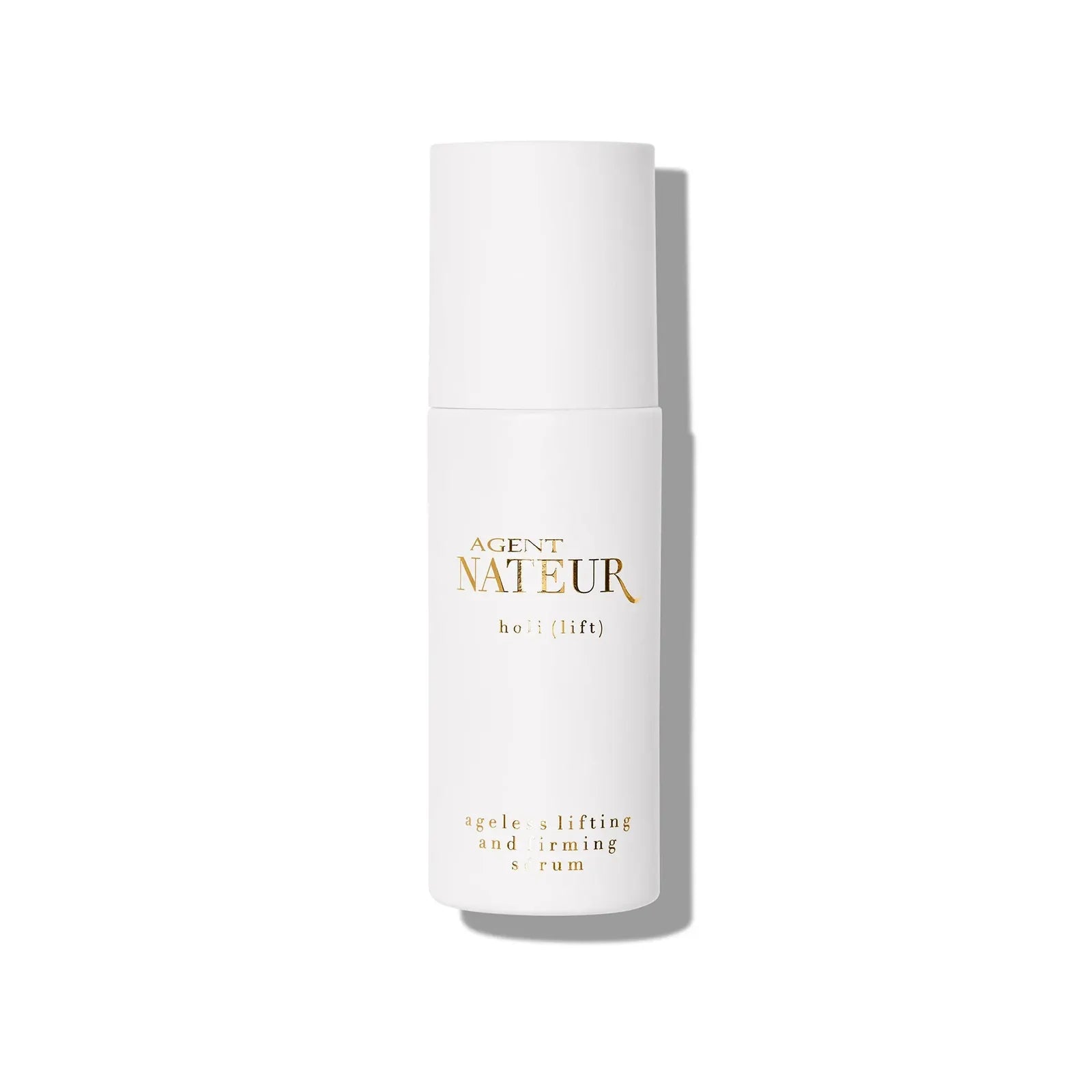 Agent Nateur | h o l i ( Lift ) Ageless Lifting and Firming Serum