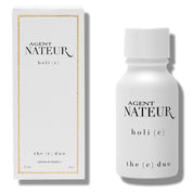 Agent Nateur holi (c) Calcium & Vitamin C Duo
