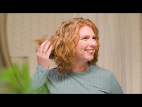 Innersense Organic Beauty Detox Hair Mask Video