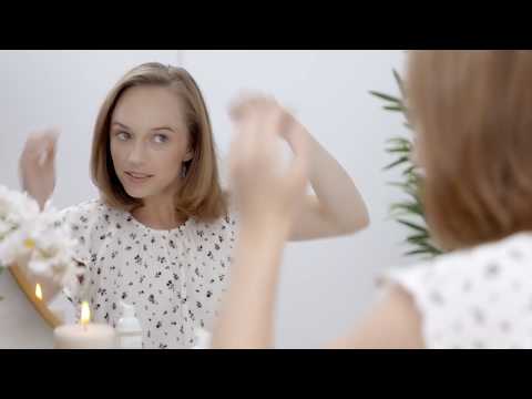 Innersense Organic Beauty Refresh Dry Shampoo Videoo