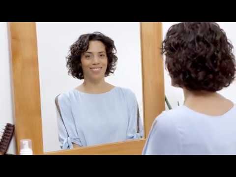 Innersense Organic Beauty I Create Lift Volumizing Foam Video