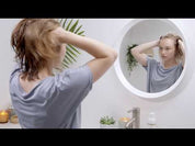 Innersense Organic Beauty I Create Lift Volumizing Foam Video