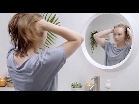 Innersense Organic Beauty I Create Lift Volumizing Foam Video