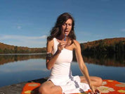 Living Libatiions Yogi Tooth Serum Video