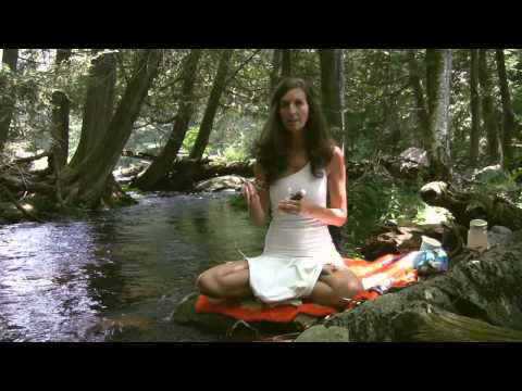 Living Libations Self Dentistry in 8 Simple Steps Video