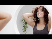 Innersense Organic Beauty Hydrating Hair Mask Video