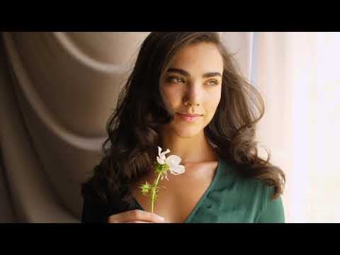 Innersense Organic Beauty True Enlightenment Scalp Scrub Video