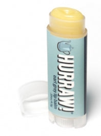 Hurraw! | Earl Grey Lip Balm