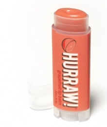 Hurraw! | Grapefruit Lip Balm