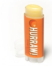 Hurraw! | Orange Lip Balm
