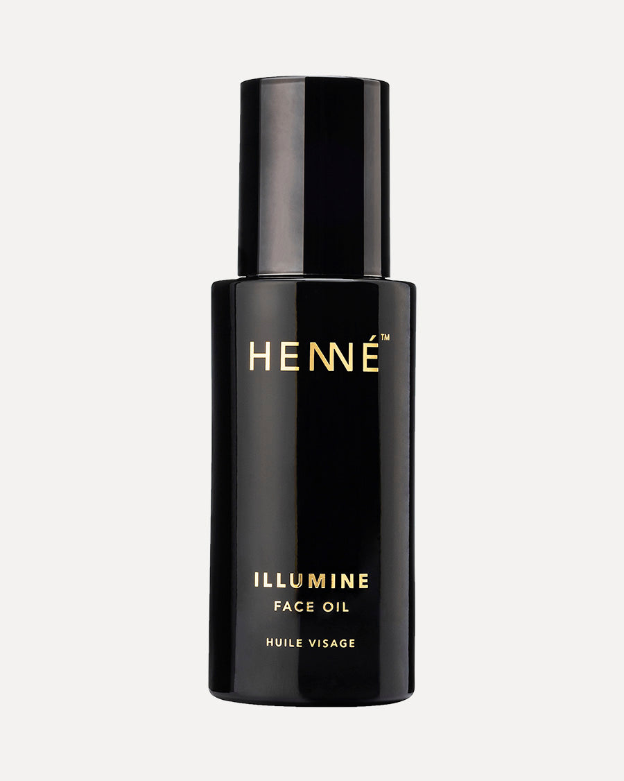 Henné Organics | Illumine Face Oil