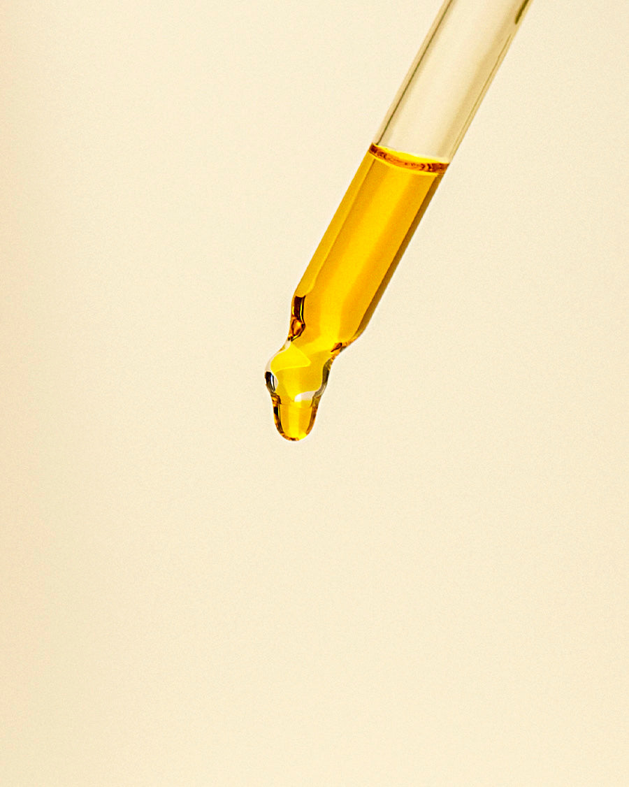 Henné Organics | Illumine Face Oil