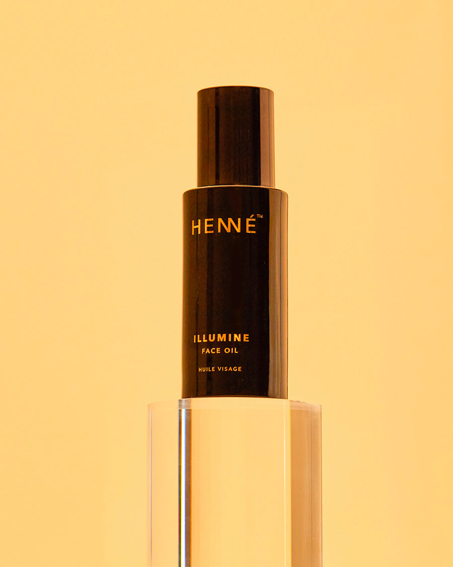 Henné Organics | Illumine Face Oil