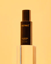 Henné Organics | Illumine Face Oil