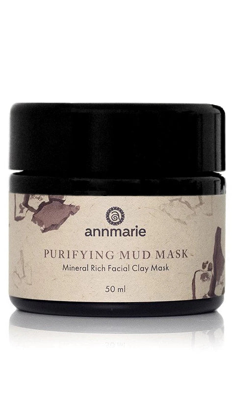 Purifying Mud Mask