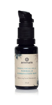 Annmarie Skin Care Herbal Facial Oil for Normal & Combination Skin