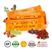 Infinity-C Bars