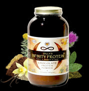 Infinity Protein Chocolate