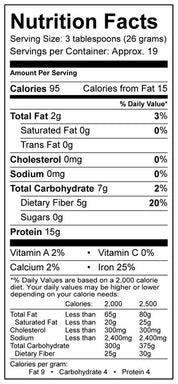 Infinity Protein Chocolate