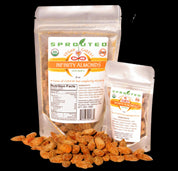 Infinity Seasoned Edition Almonds