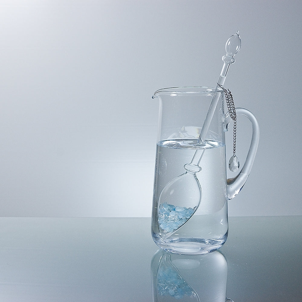 Gemstone Vial Inner Purity