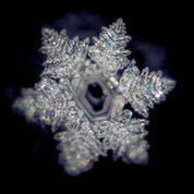 Gemstone Vial Inner Purity