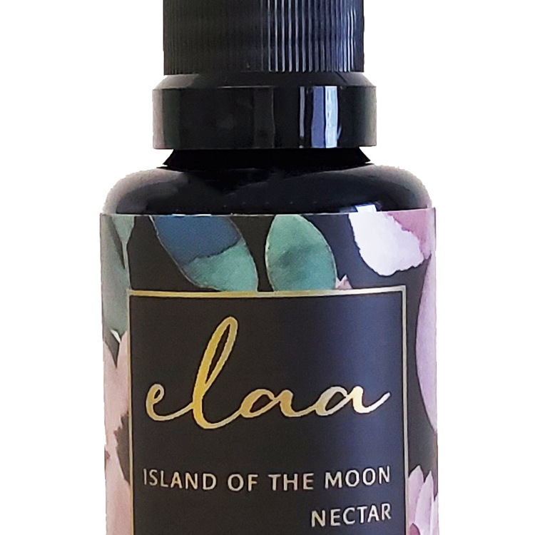 Elaa Skincare Island of the Moon Nectar