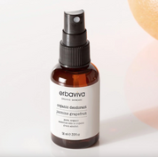Erbaviva Jasmine Grapefruit Organic Deodorant