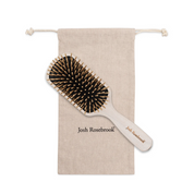 Wide Paddle Brush
