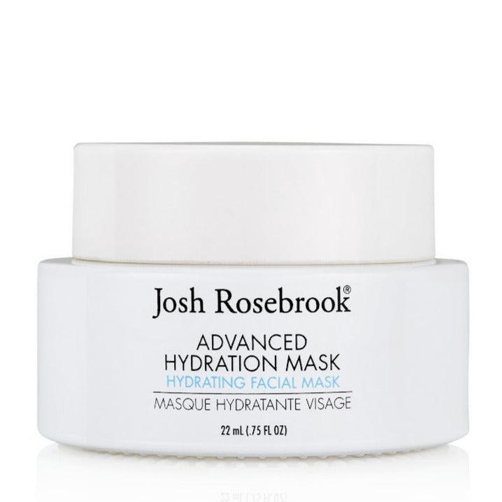 Josh Rosebrook Advanced Hydration Mask 22ml