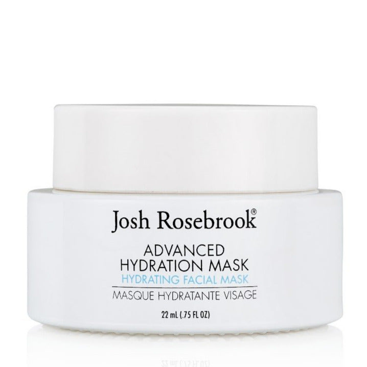 Josh Rosebrook Advanced Hydration Mask 22ml