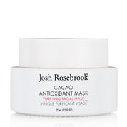 Josh Rosebrook Cacao Antioxidant Mask 22ml