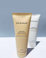 Josh Rosebrook Essential Balm Cleanse