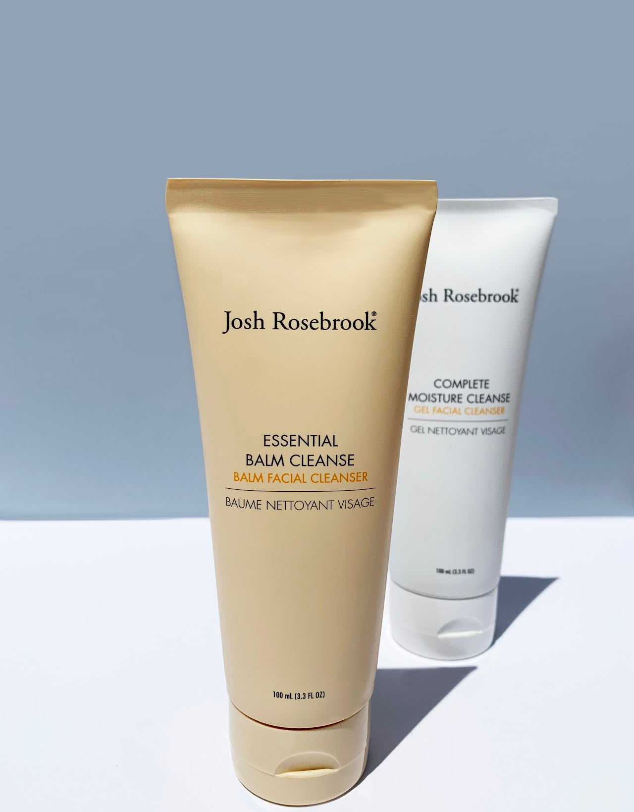 Josh Rosebrook Essential Balm Cleanse