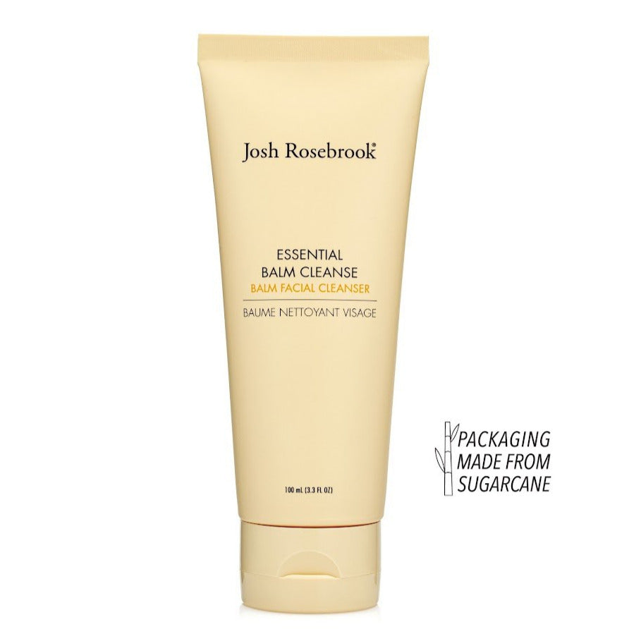 Josh Rosebrook Essential Balm Cleanse