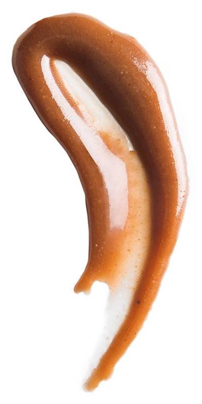 LILFOX Jungle Glow Tropical Honey Enzyme Polish + Mask