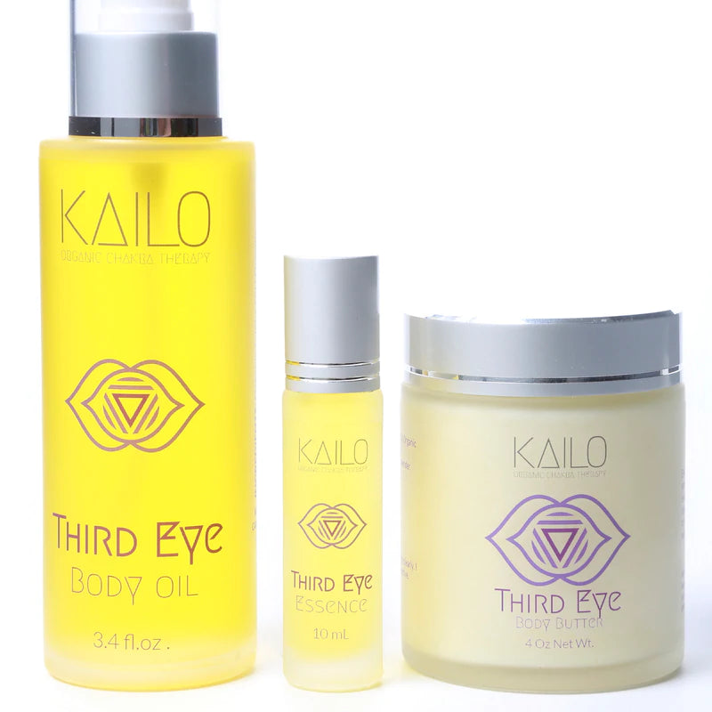 KAILO Third Eye Collection