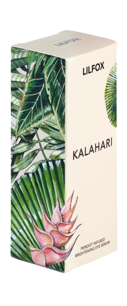 Kalahari –  Brightening Eye Serum