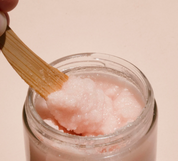 KLEI Beauty SOOTHE Rose & Coconut Body Scrub